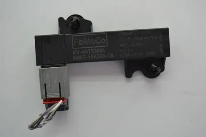 Modulo Amplificador Antena Ford Focus 2011 Original