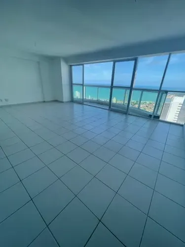 Cobertura duplex em Ponta negra - litoral sul RN