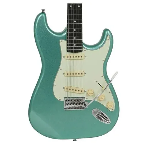 Alavanca Trêmolo 6mm para Guitarra Strato