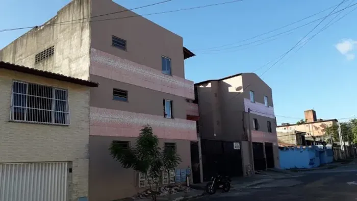 Prédio à venda, 460 m² por R$ 1.600.000,00 - Henrique Jorge - Fortaleza/CE
