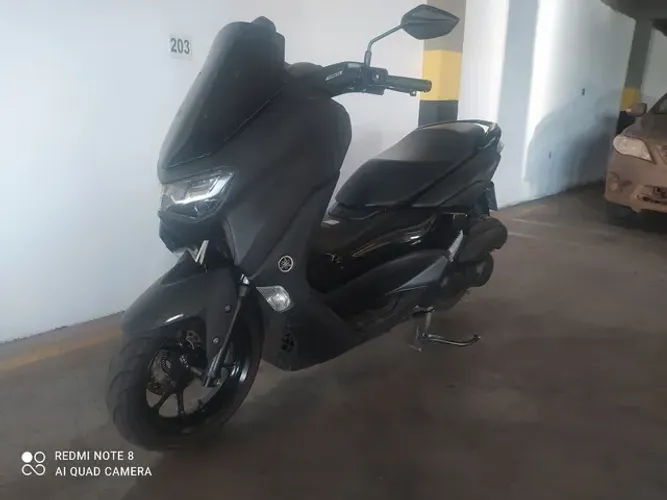 Yamaha Nmax 160/ABS 2022