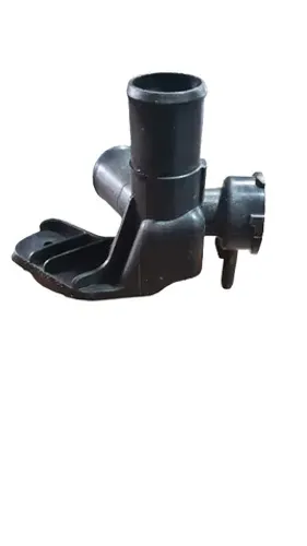 Bocal D' Água Radiador Hyundai Hb20 1.0 2012/2019