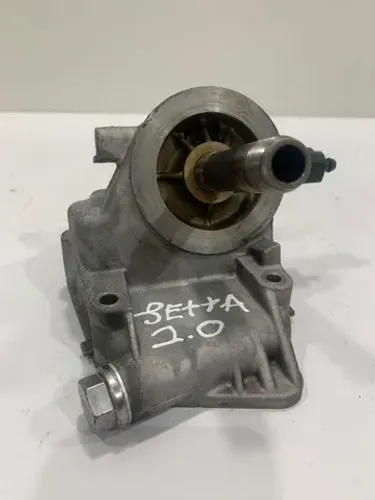 Suporte Filtro De Óleo VW Jetta 2.0 8V - 2011/2016 (Original/Usado)