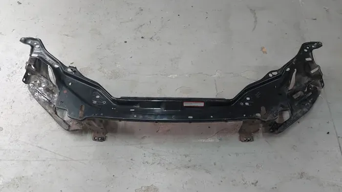 Painel Frontal Volvo Xc60 2014 2015 2016 2017
