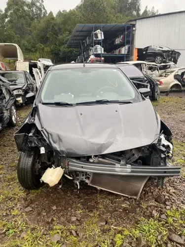 sucata ford ka 1.0 85cvs flex 2018/2019
