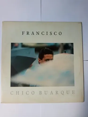 LP Francisco (chico buarque de Holanda )