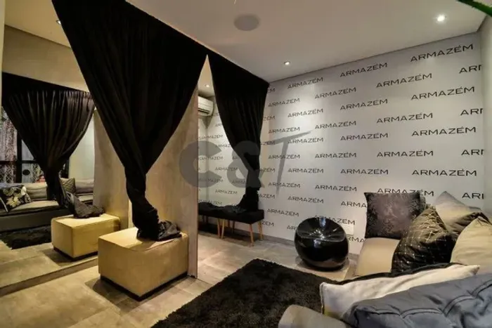 Casa Comercial com 3 Salas à Venda na Vila Conceição - São Paulo/SP