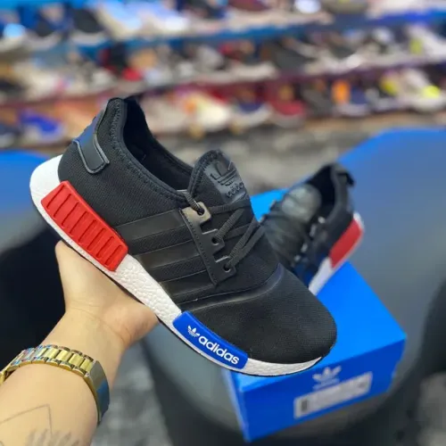 Tenis Adidas NMD R1