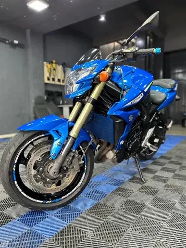 Vendo GSR 750 