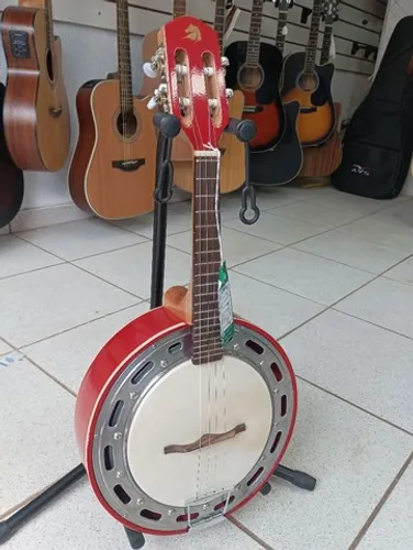 Banjo marques ELÉTRICO PROMOCAO 
