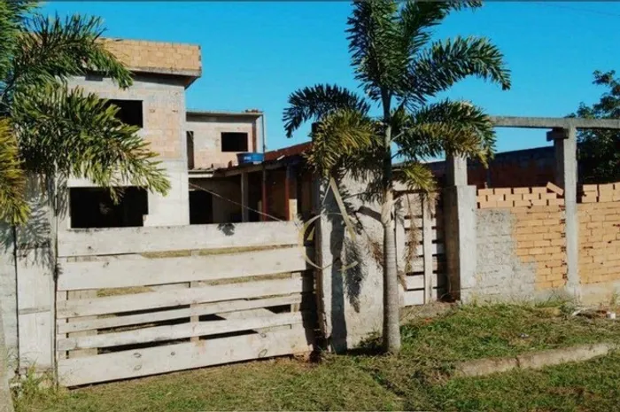 MANSÃO PARA VENDA EM UNAMAR - CABO FRIO