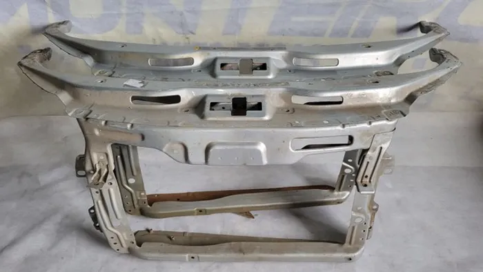 Painel frontal gol voyage g8