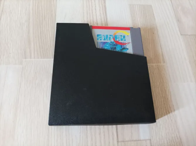 Super Contra - NES