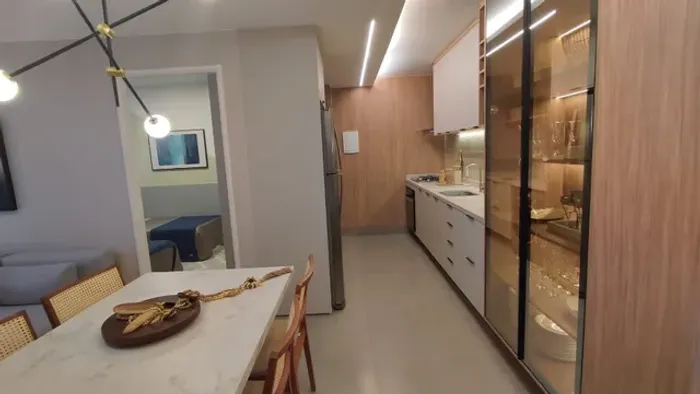 Rob - Vendo apartamentos até 100% Financiados DF