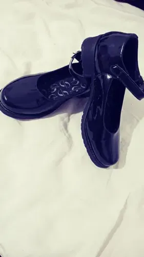 Sapato boneca
