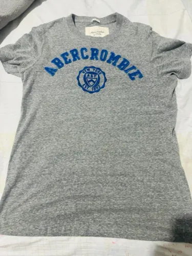 Camiseta Abercrombie