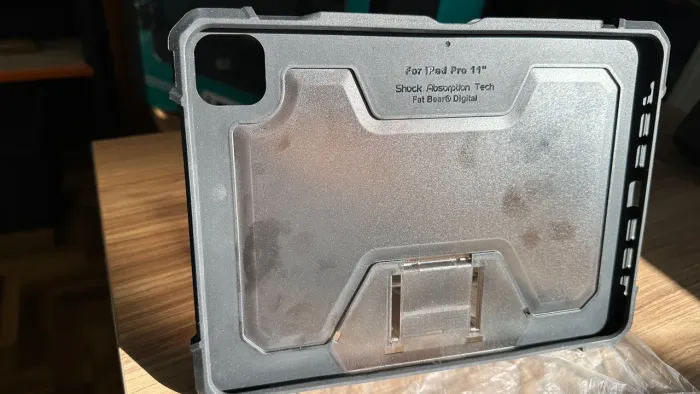 iPad Pro 2020 2021 Capa original nova 