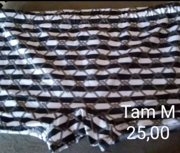 Sungas Tamanho M