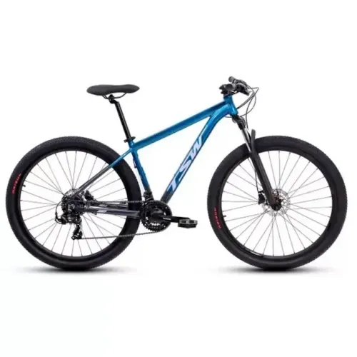 Bicicleta TSW Ride Plus