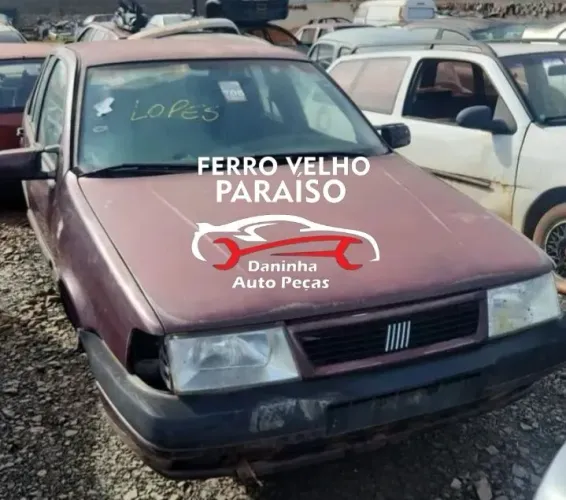 Sucata Tempra 2.0 16V 1995
