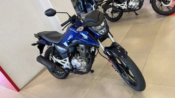 FAN 160 LEIA A DESCRIÇÃO 