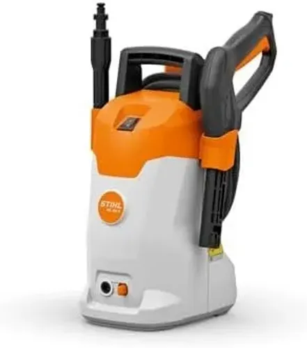 Lavadora Re 80.0 X De Alta Pressao 220 V Stihl