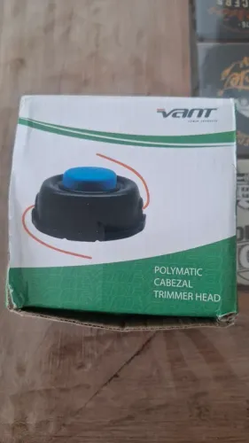 Cabeça de Aparador de Grama Vant Polymatic
