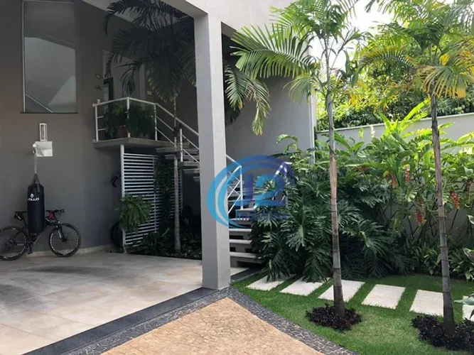 Casa com 3 dormitórios à venda - Espírito Santo do Pinhal/SP