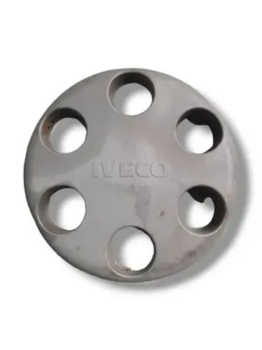 calota roda de plástico - Iveco daily 35s14 2013