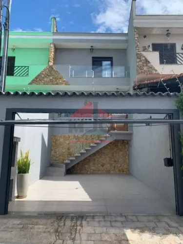 SOBRADO VILA GRANADA