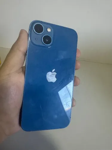 Apple IPhone 13 aceito troca passo cartão