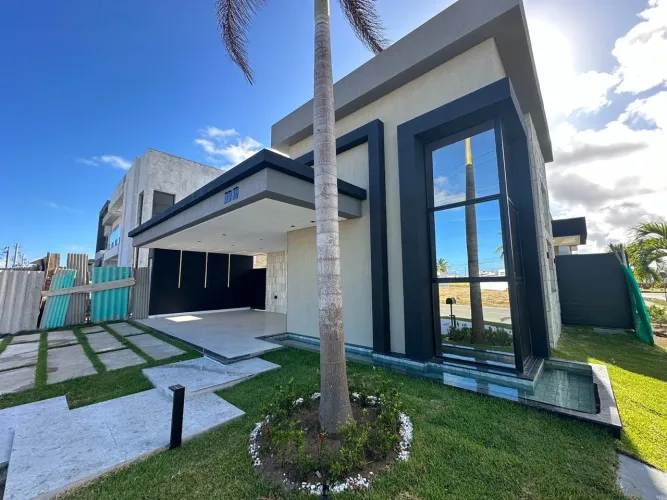 Vendo Casa no Terras 2