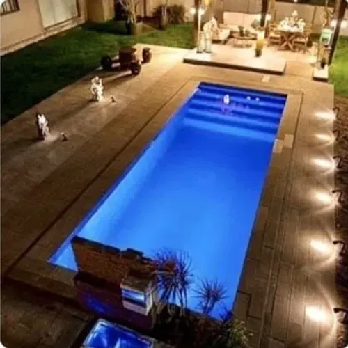 Promoção Piscina 3 a 8 metros com 20% OFF 