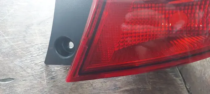 Lanterna ka sedan 2019 2020 2021 fume
