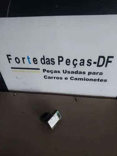 Módulo Imobilizador Do Astra Zafira Vectra Cód:09131781