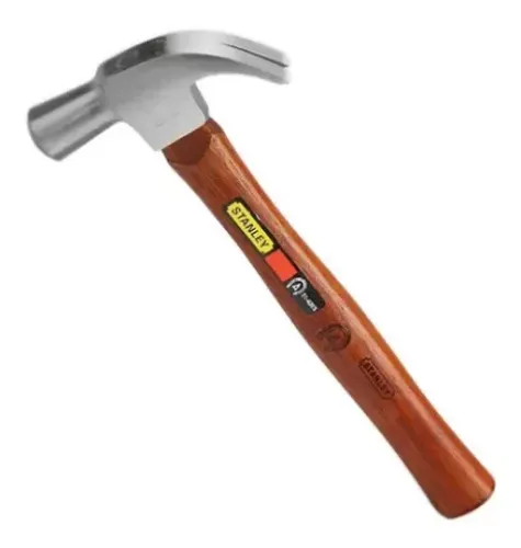 Martelo ferradura 27mm (Stanley)