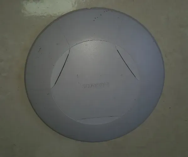 Roteador Empresarial Wi-Fi - AP 360  - Intelbras