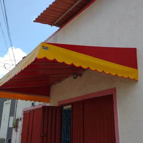 Joséarte toldos e acessórios