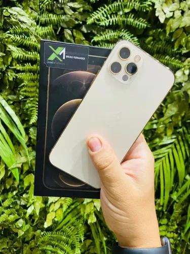 iPhone 12 Pro 128gb pronta entrega - adquira aqui 