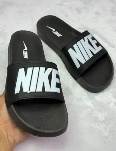 Chinelo slide nike
