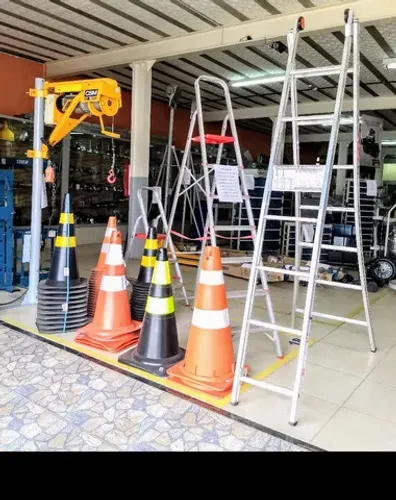 Cone Sinalização