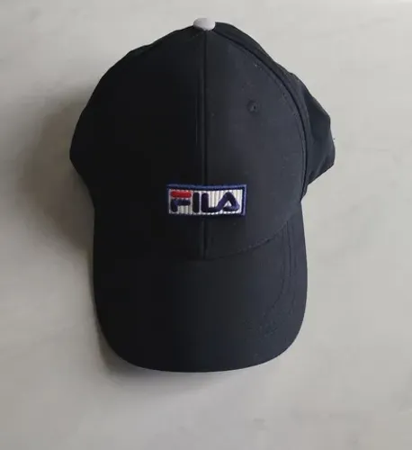 Boné fila original unisex