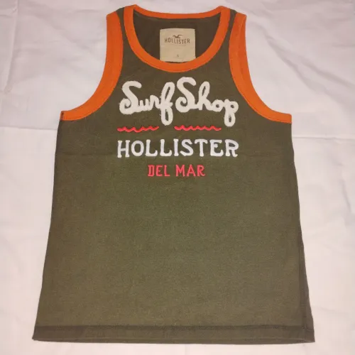 Regata Hollister 