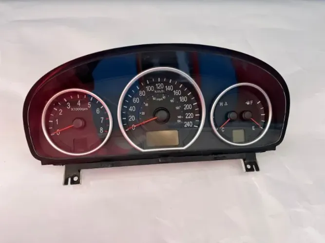 Painel De Instrumento Hyundai Vera Cruz 3.8 2008 Original
