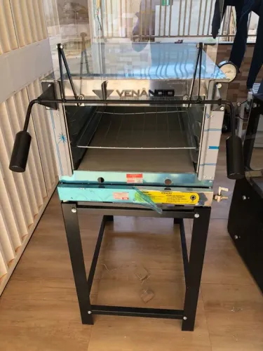 Forno Venâncio 45x80