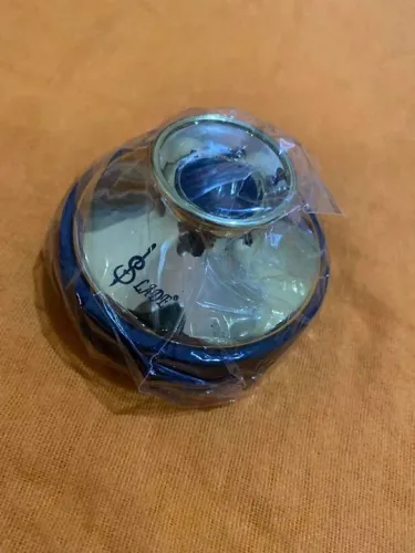 Surdina Pra sax Alto