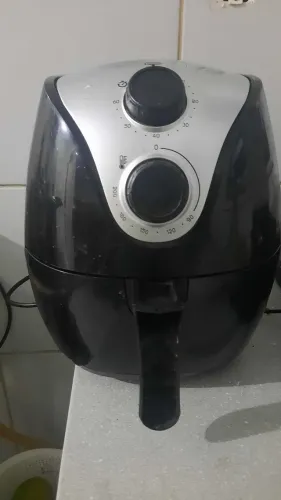 Air fryer multilase 4,5l
