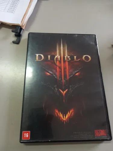 PC DIABLO