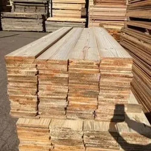 Tabuas Secas de Pinus