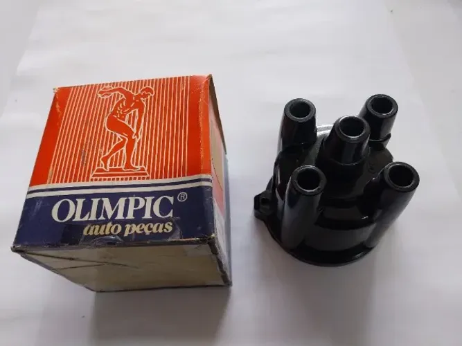 Tampa Distribuidor Chevette Olimpic